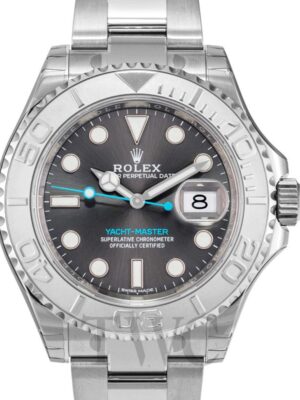 Rolex Yacht-Master 40