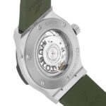 Hublot Classic Fusion Titanium Green 42mm