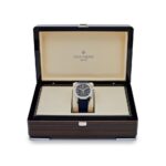 Patek Philippe Aquanaut bleu