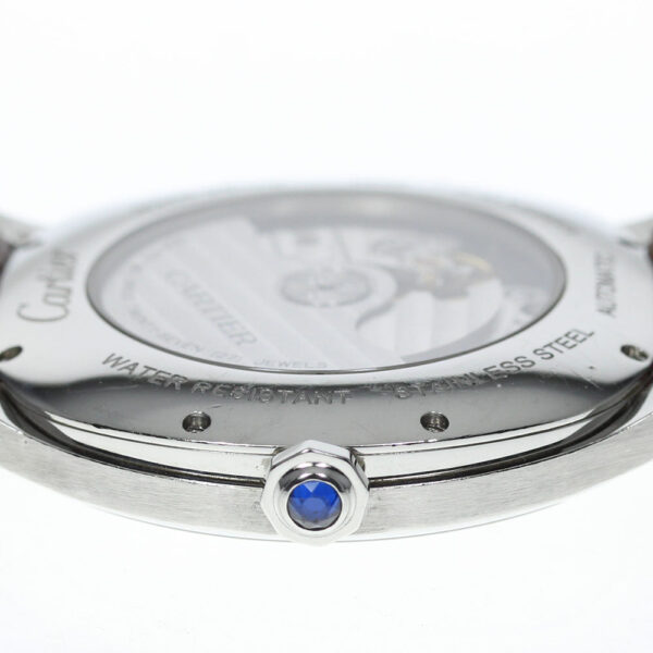 Cartier Drive