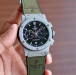 Hublot CLASSIC FUSION VERT