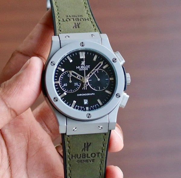 Hublot CLASSIC FUSION VERT