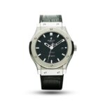 Hublot Classic Fusion noir
