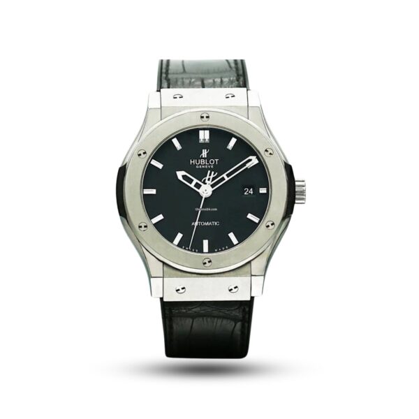 Hublot Classic Fusion noir