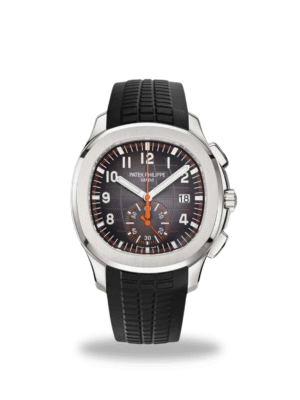 Patek Philippe 5968A - AQUANAUT - sans packaging