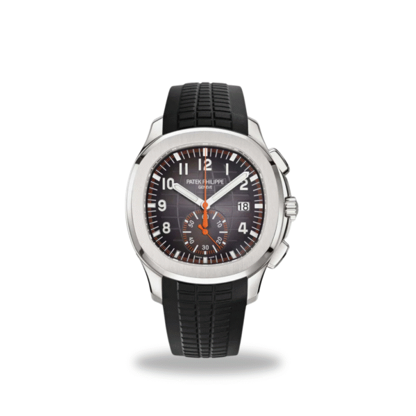 Patek Philippe 5968A - AQUANAUT