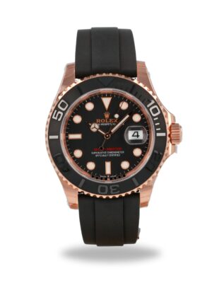 Rolex Yacht-Master