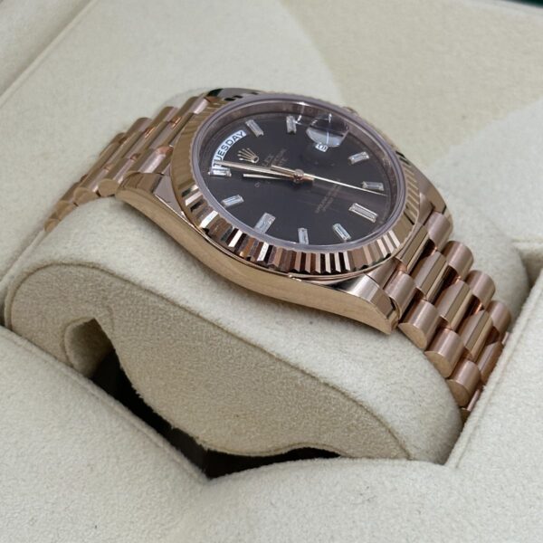 Rolex Day Date