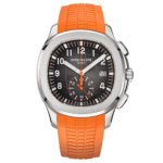 Montre Homme Patek Aquanaut Automatique Orange
