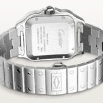 Cartier Santos WSSA0037