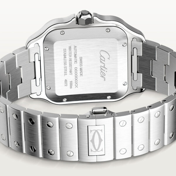 Cartier Santos WSSA0037