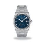 TISSOT PRX POWERMATIC 80 Bleu