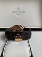 Patek Philippe Aquanaut marron