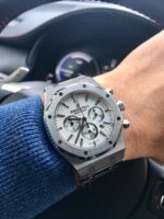 Montre Audemars Royal Oak Chronographe 41mm 26320ST.OO.1220ST