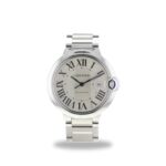 Cartier Ballon Bleu 42mm