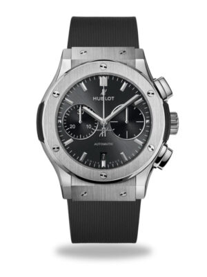 Hublot Classic Fusion Racing