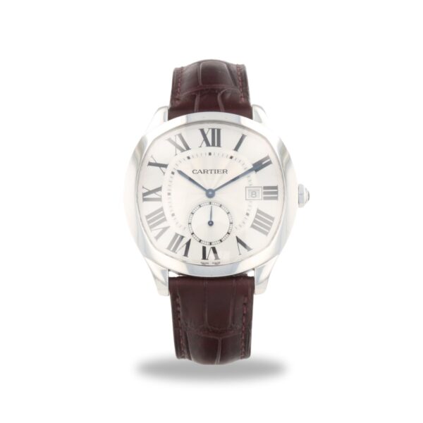 Cartier Drive