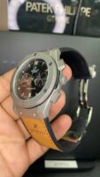 Hublot CLASSIC FUSION JAUNE
