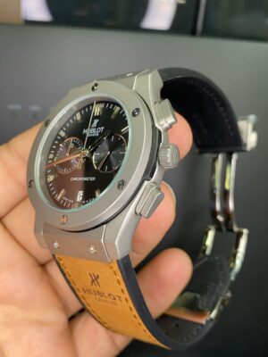 Hublot CLASSIC FUSION JAUNE