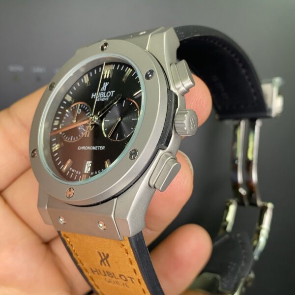 Hublot CLASSIC FUSION JAUNE