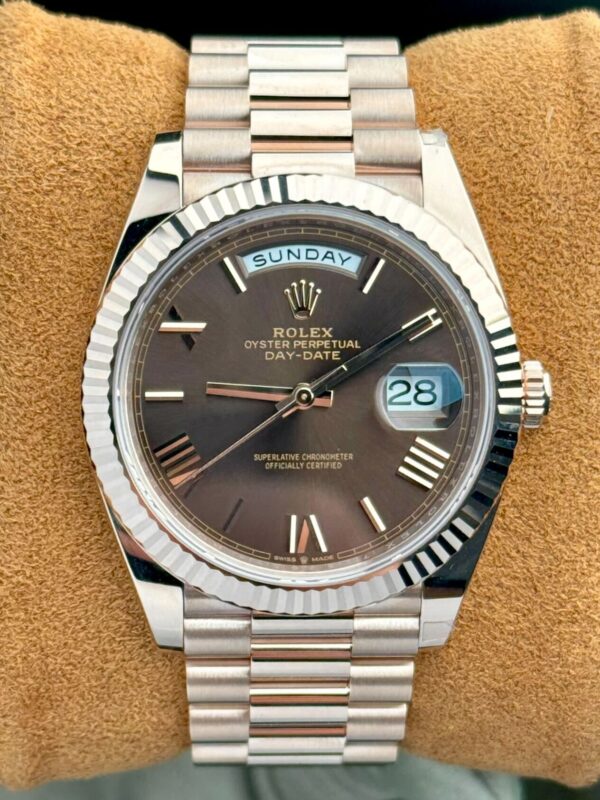 Rolex Day Date