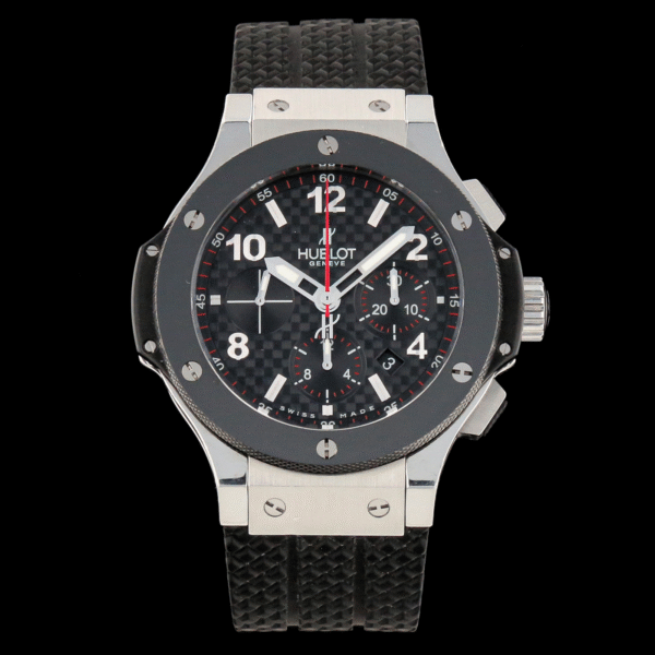 Hublot Big Bang