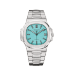 Montre Homme Patek - Nautilus Tiffany Automatique