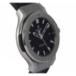 Hublot Classic Fusion noir