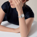 Cartier santos 36 Mm