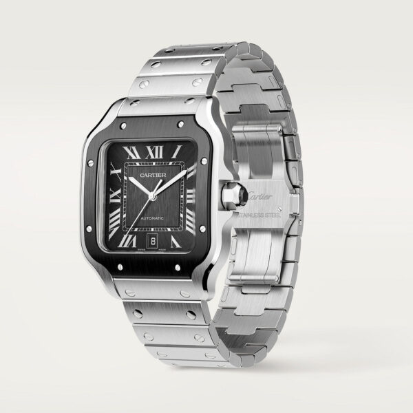 Cartier Santos WSSA0037