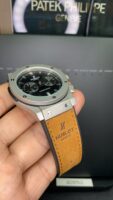 Hublot CLASSIC FUSION JAUNE
