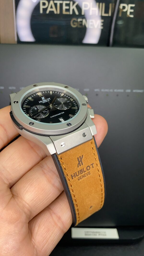 Hublot CLASSIC FUSION JAUNE