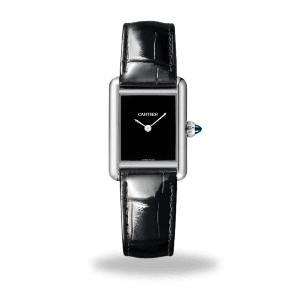 Cartier Tank Louiss Noir