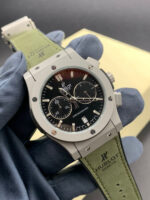 Hublot CLASSIC FUSION VERT