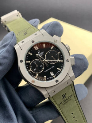 Hublot CLASSIC FUSION VERT