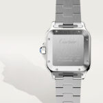 Cartier santos 36 Mm