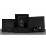 Hublot Classic Fusion noir