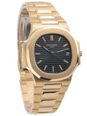 Patek Philippe Nautilus