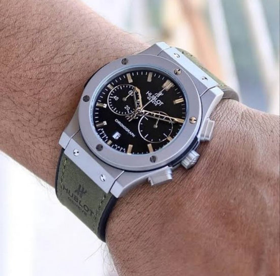 Hublot CLASSIC FUSION VERT