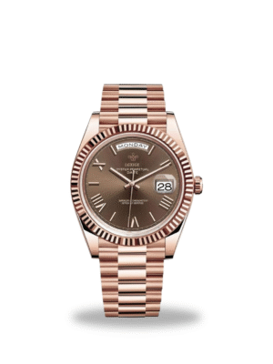 Rolex Day Date