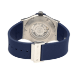 Hublot Classic Fusion Titanium Blue 42mm