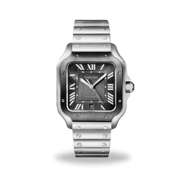 Cartier Santos WSSA0037