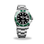 SUBMARINER LUNETTE VERTE MODÈLE 16610LV