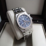 Montre Audemars Royal Oak Chronographe 41mm 26320ST.OO.1220ST