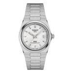 Montre Homme TT - PXR Powermatic 80 Cadran Blanc