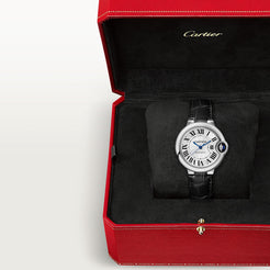 Cartier Ballon Bleu