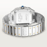 Cartier santos 36 Mm