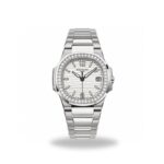 Patek Philippe diamant