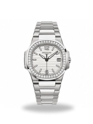 Patek Philippe diamant