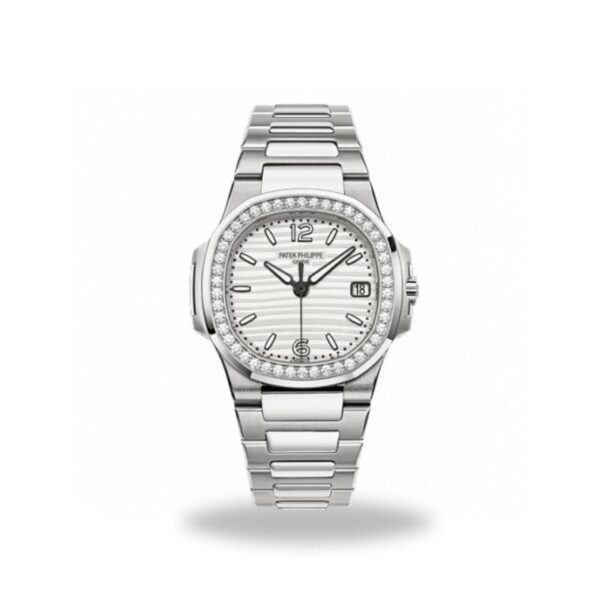 Patek Philippe diamant